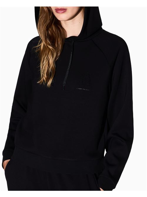 felpa ARMANI EXCHANGE | XW000827 AF13397UC001